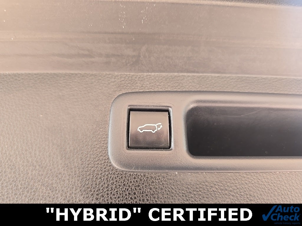 2021 Toyota Highlander Hybrid Limited