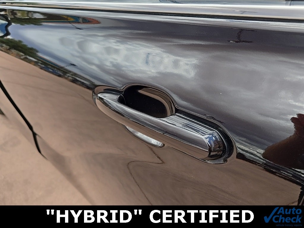 2021 Toyota Highlander Hybrid Limited