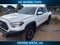 2020 Toyota Tacoma TRD Off-Road V6
