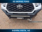 2020 Toyota Tacoma TRD Off-Road V6