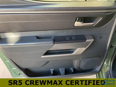 2023 Toyota Tundra SR5