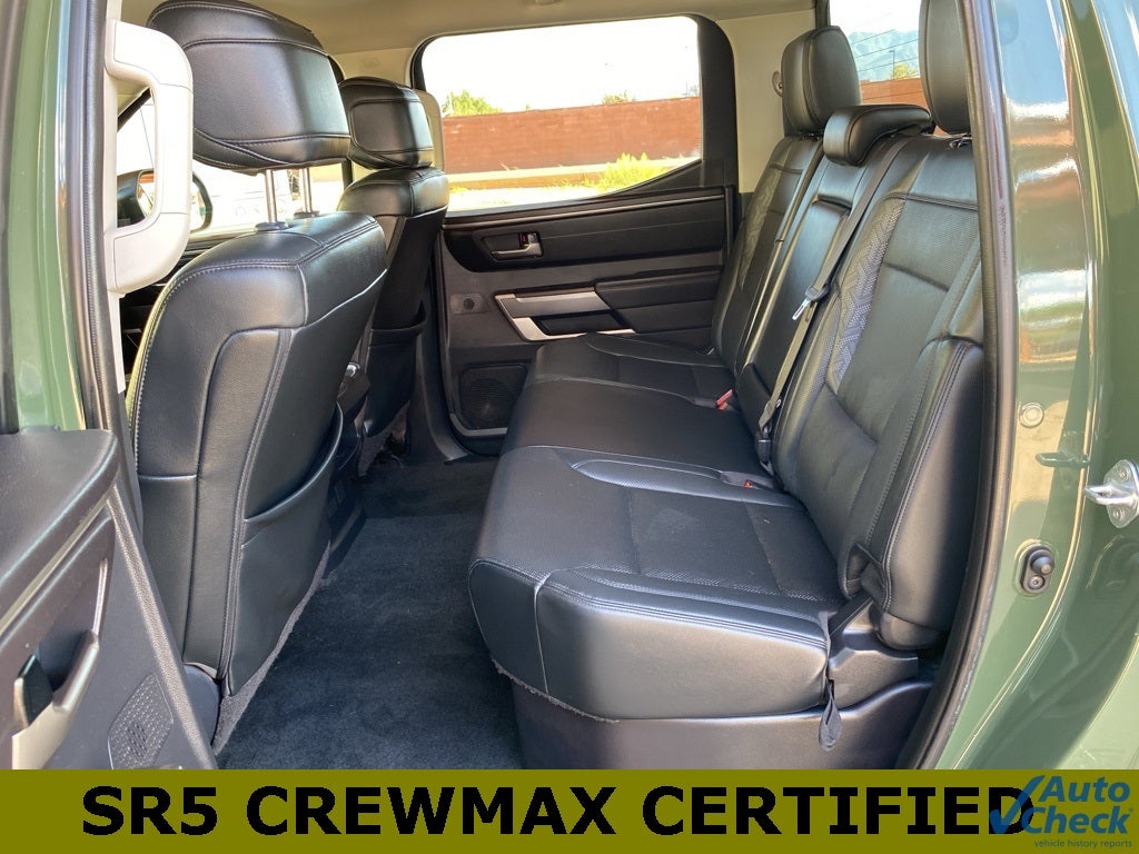 2023 Toyota Tundra SR5