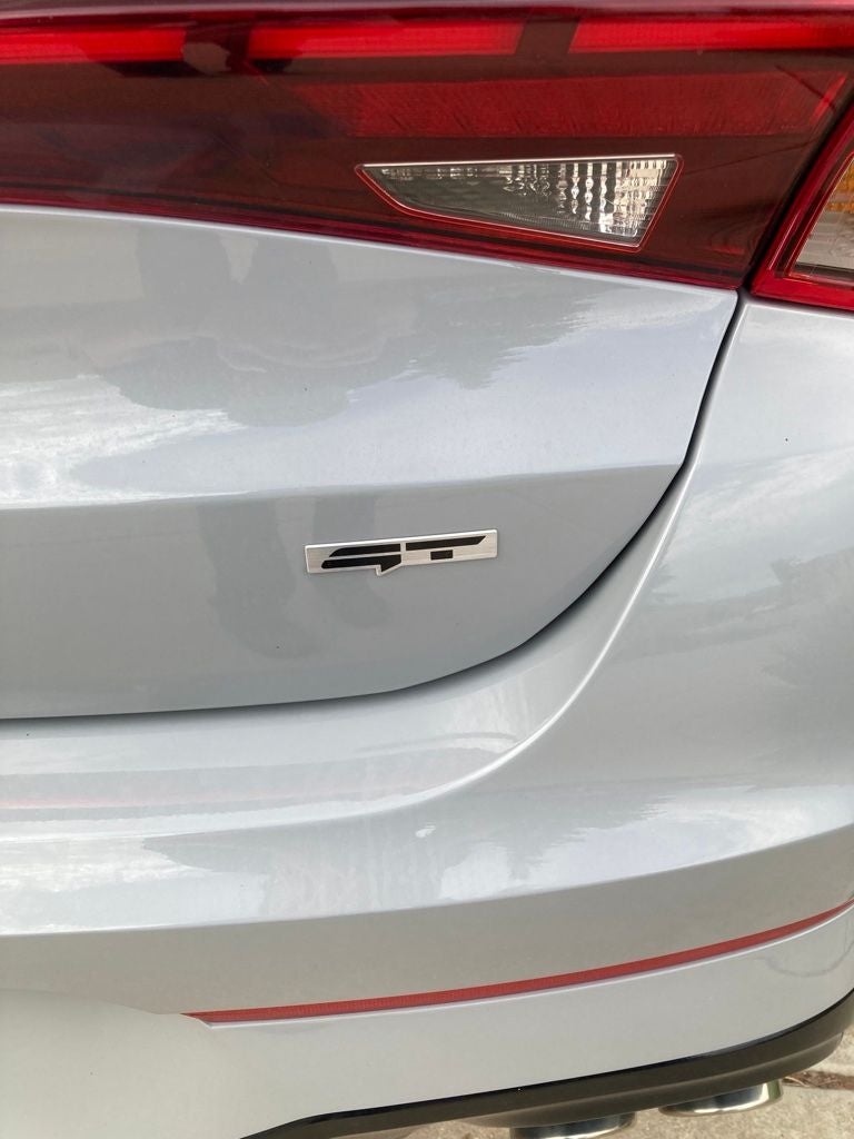 2023 Kia K5 GT