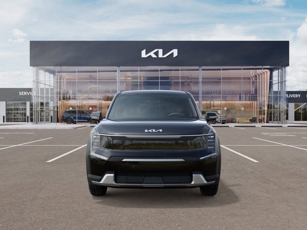 2026 Kia EV9 Light