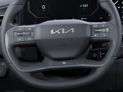 2026 Kia EV9 Light