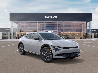 2025 Kia EV6 Light