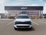 2027 Kia Sportage LX