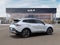 2027 Kia Sportage LX