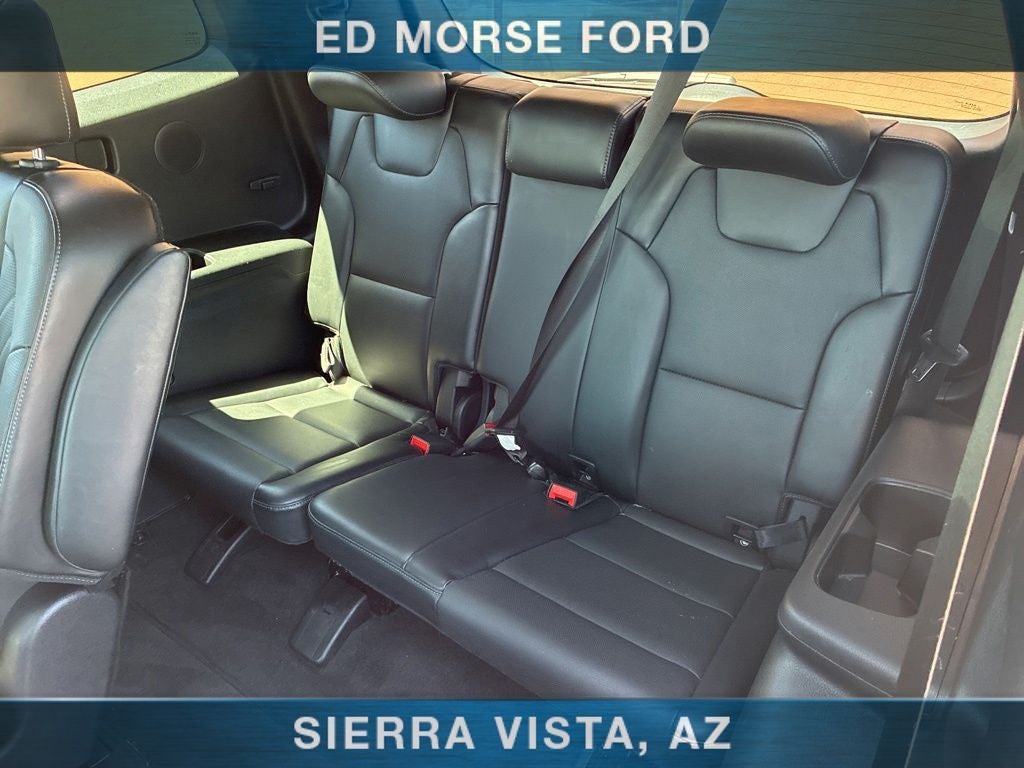 2024 Kia Telluride SX-Prestige X-Pro