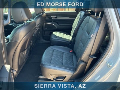 2024 Kia Telluride SX-Prestige X-Pro