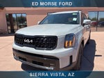 2024 Kia Telluride SX-Prestige X-Pro