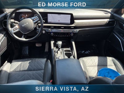 2024 Kia Telluride SX-Prestige X-Pro