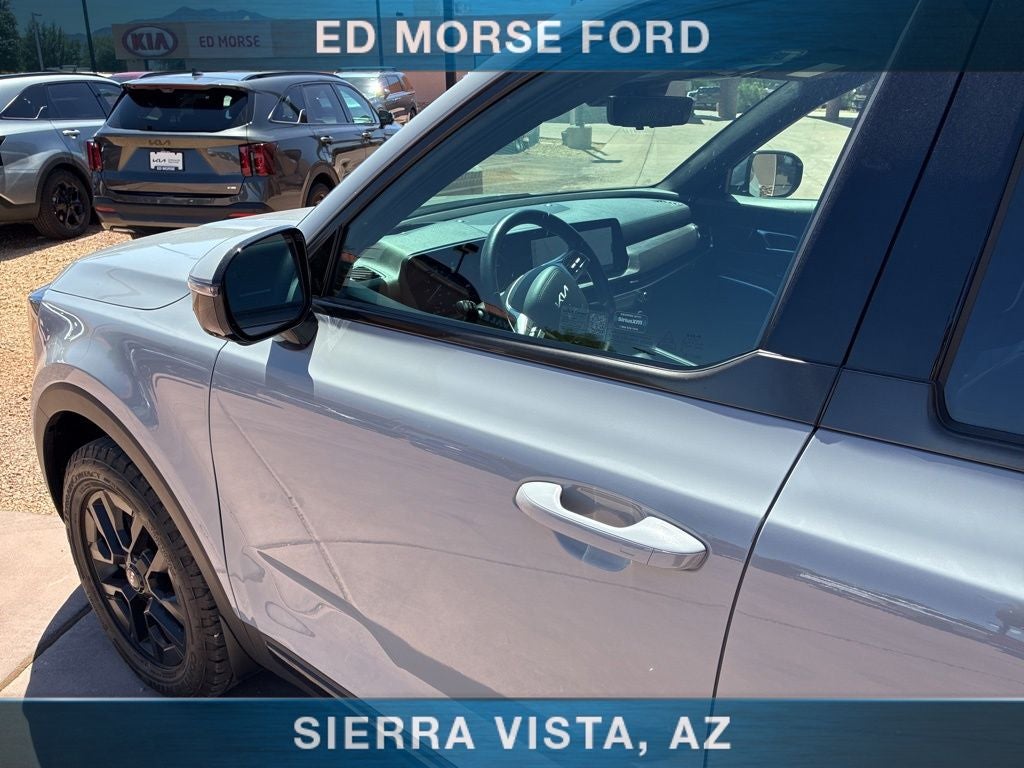 2024 Kia Telluride SX-Prestige X-Pro