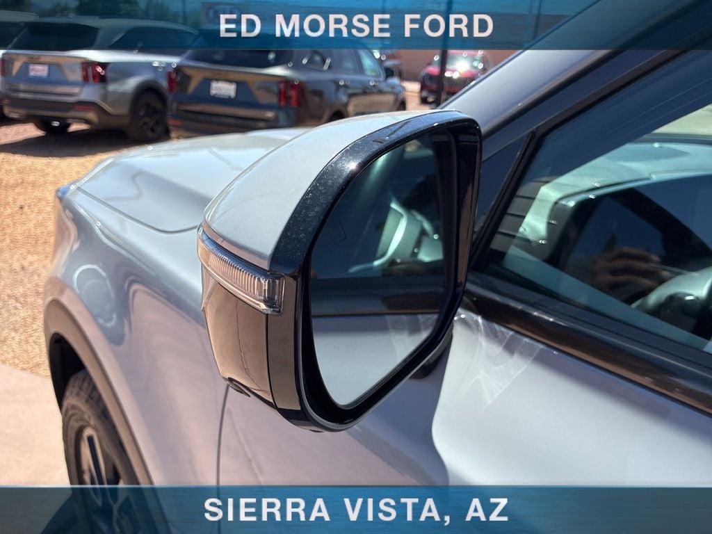2024 Kia Telluride SX-Prestige X-Pro