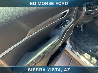 2024 Kia Telluride SX-Prestige X-Pro