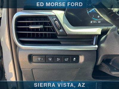 2024 Kia Telluride SX-Prestige X-Pro