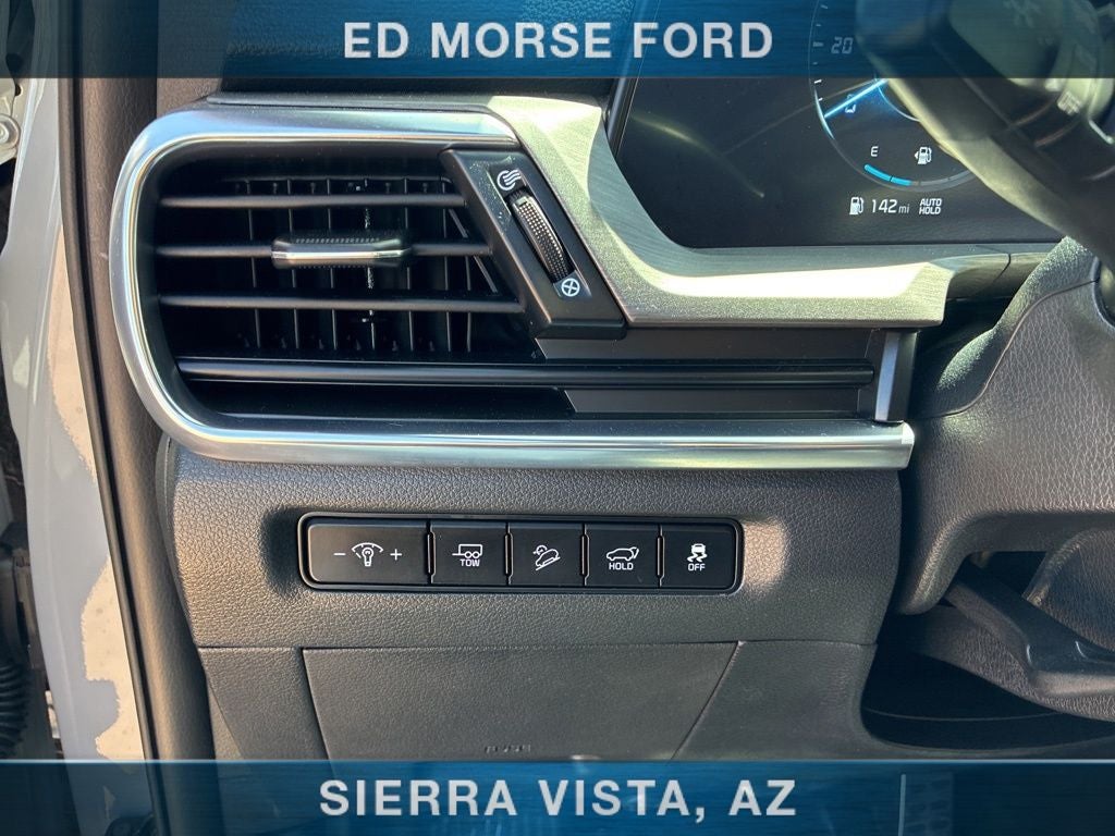 2024 Kia Telluride SX-Prestige X-Pro