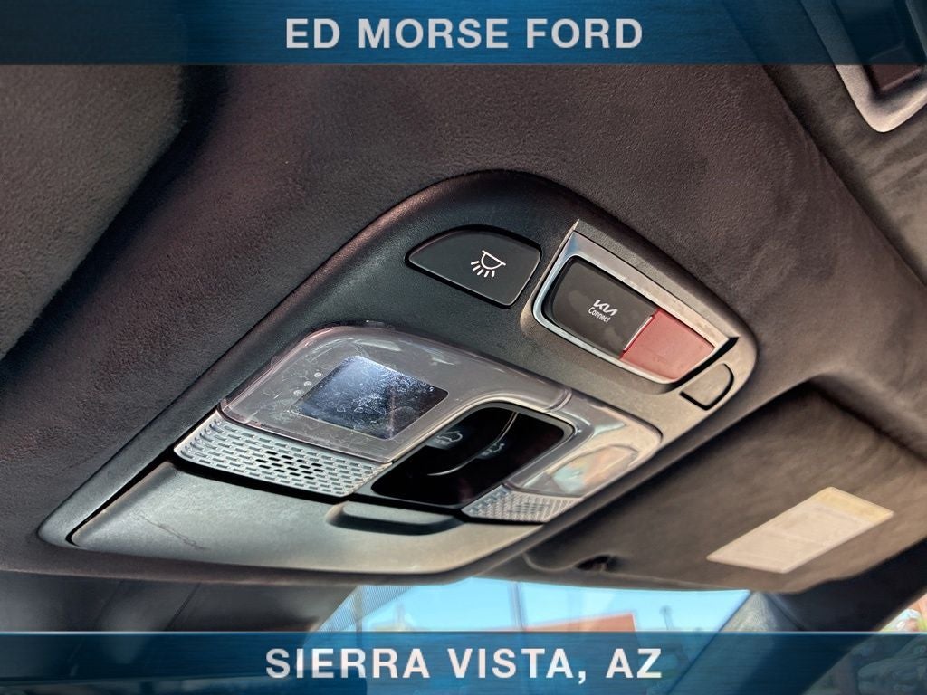 2024 Kia Telluride SX-Prestige X-Pro