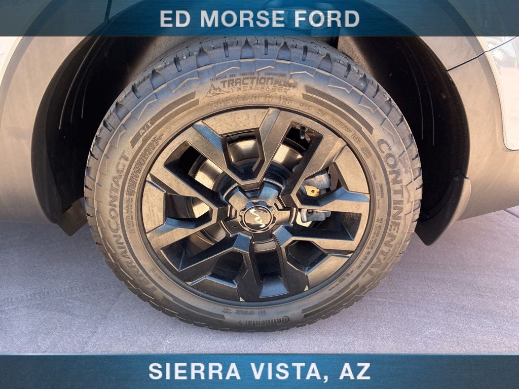 2024 Kia Telluride SX-Prestige X-Pro