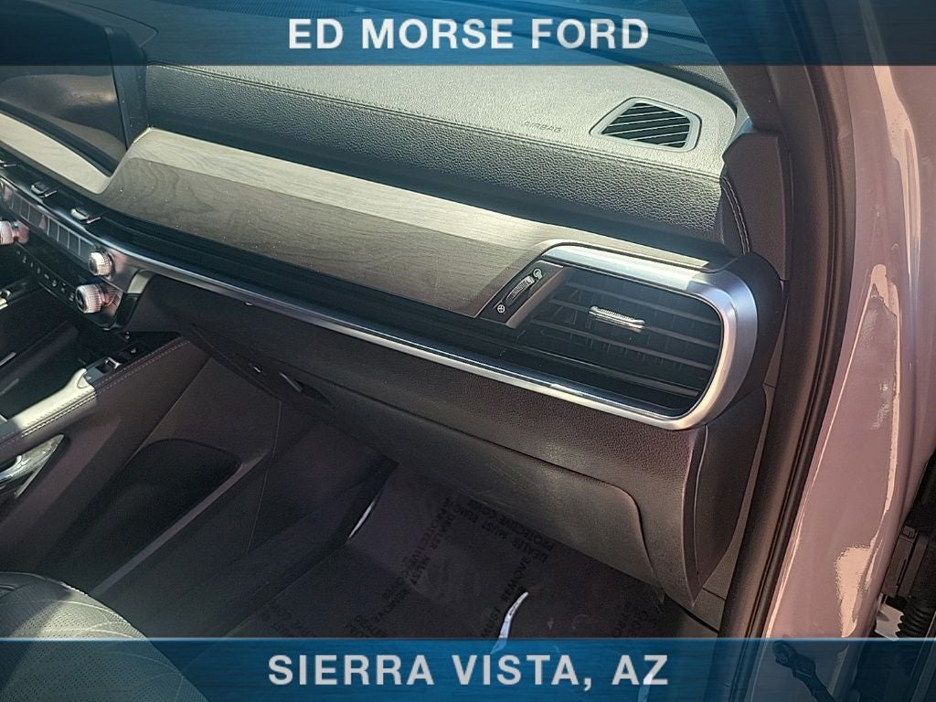 2024 Kia Telluride SX-Prestige X-Pro