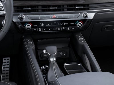 2025 Kia Telluride SX-Prestige X-Pro