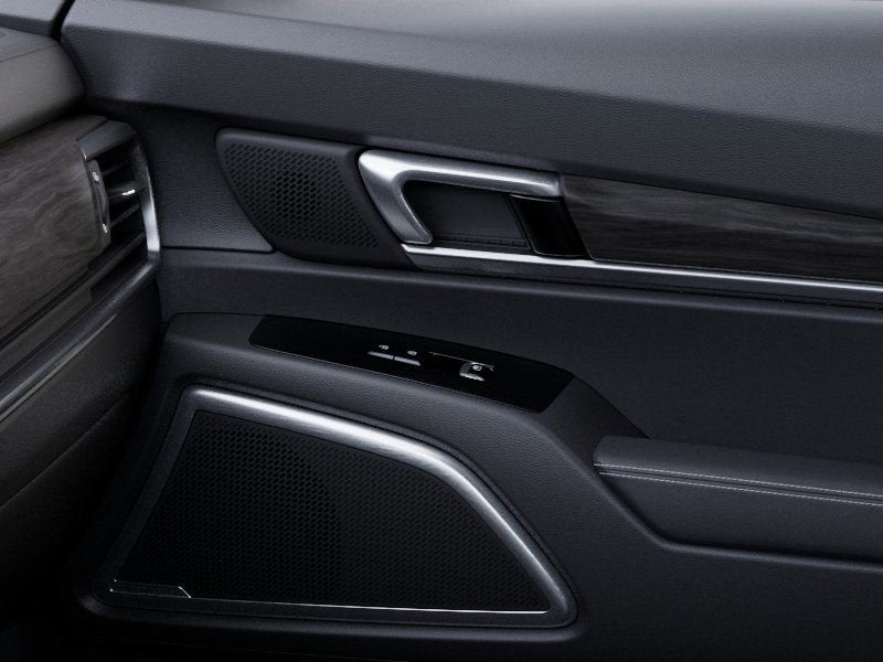 2025 Kia Telluride SX-Prestige X-Pro