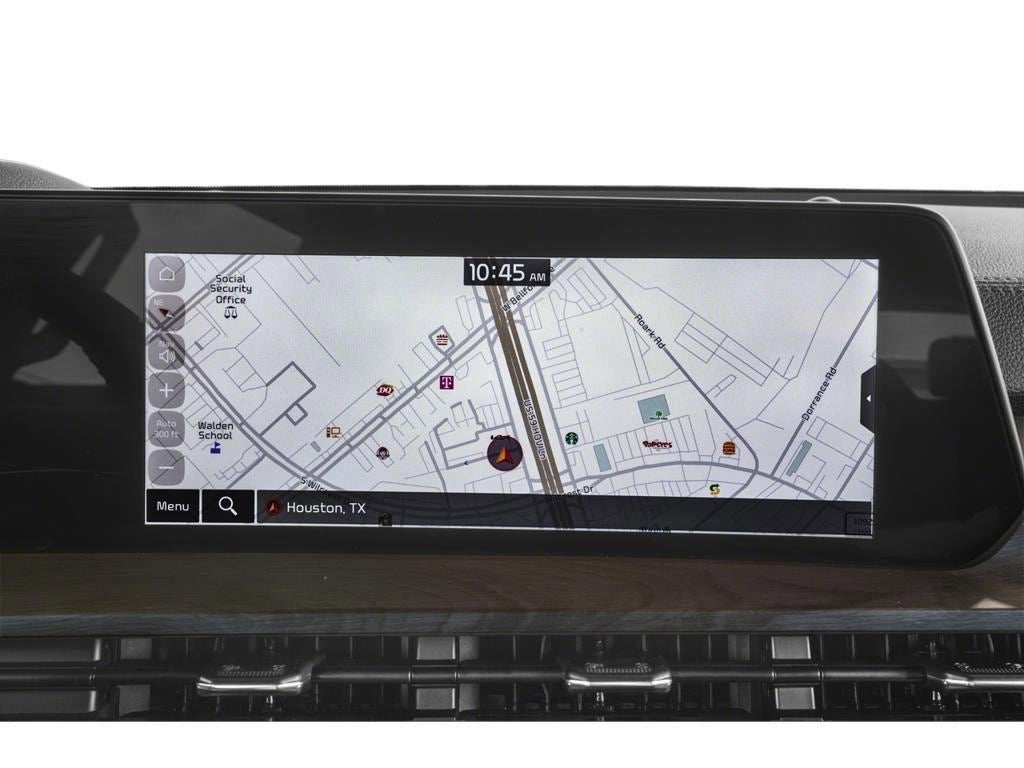 2025 Kia Telluride SX-Prestige X-Pro