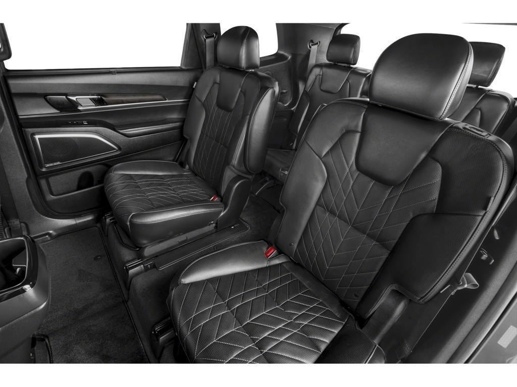 2025 Kia Telluride SX-Prestige X-Pro
