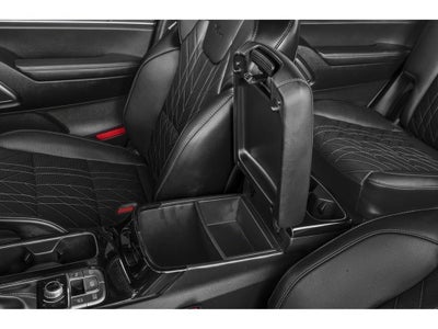 2025 Kia Telluride SX-Prestige X-Pro