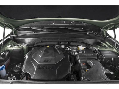 2025 Kia Telluride SX-Prestige X-Pro