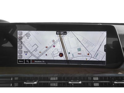 2025 Kia Telluride SX-Prestige X-Pro