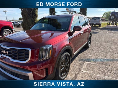 2023 Kia Telluride S