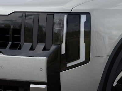 2027 Kia Telluride EX