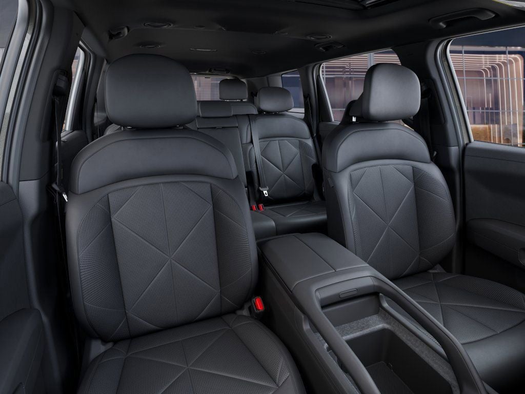 2027 Kia Telluride EX