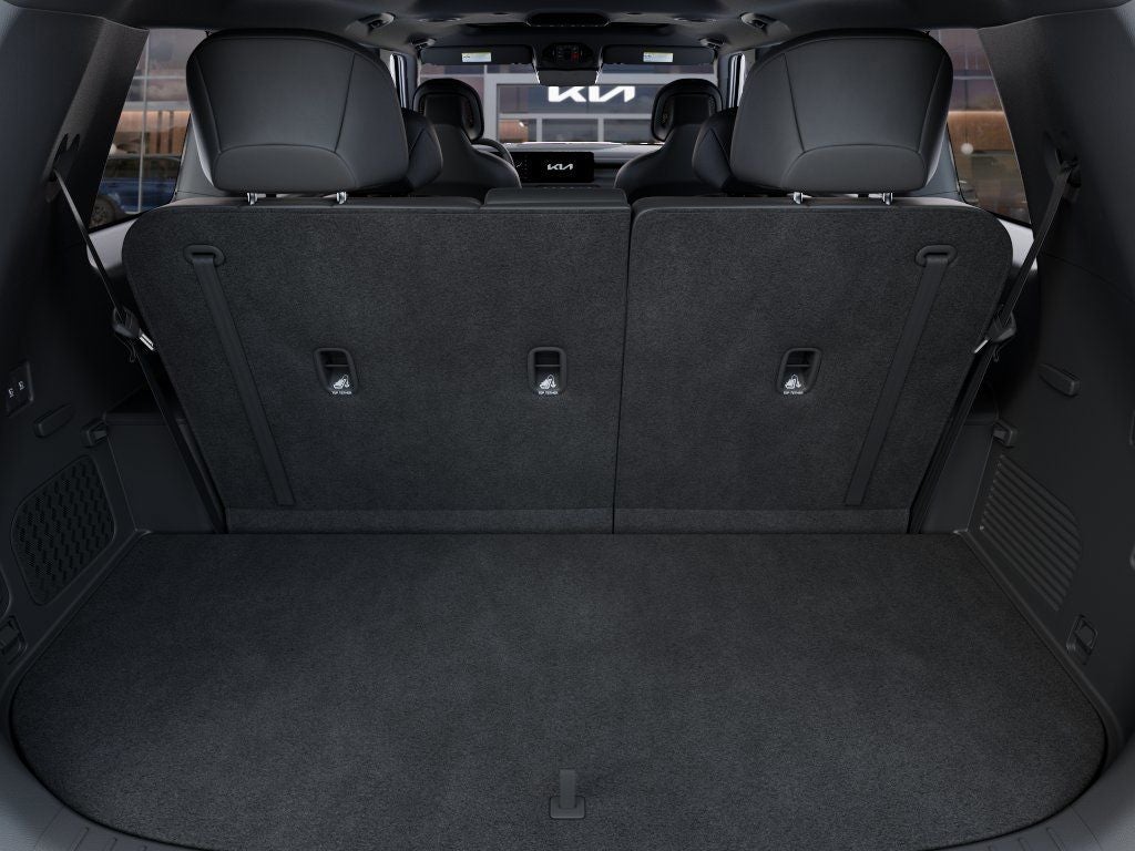 2027 Kia Telluride SX