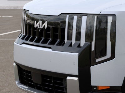 2027 Kia Telluride SX