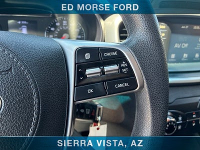 2019 Kia Sorento L