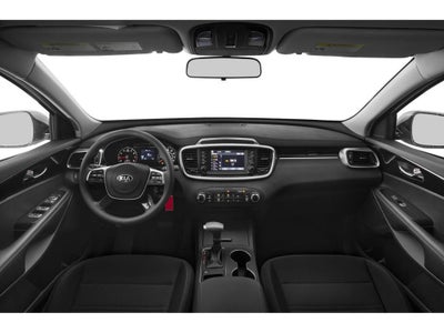 2019 Kia Sorento L