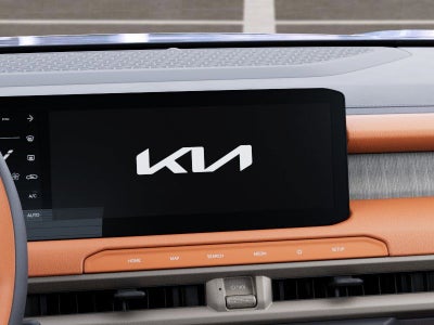 2027 Kia Telluride SX-Prestige