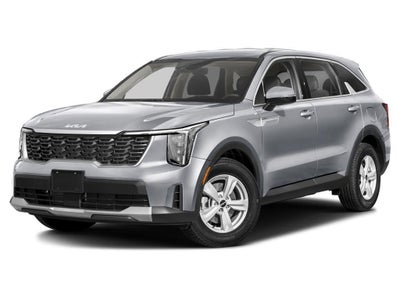2024 Kia Sorento LX