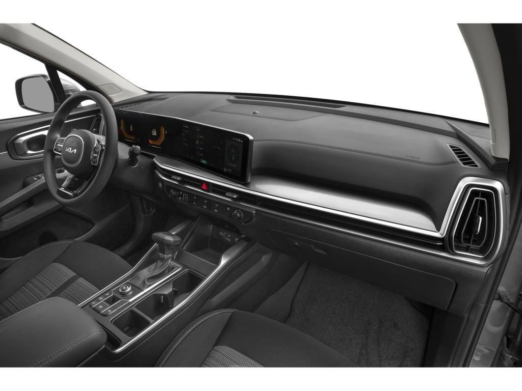 2024 Kia Sorento LX