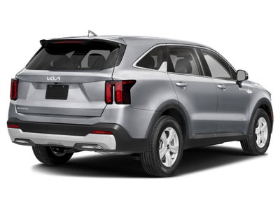 2024 Kia Sorento LX