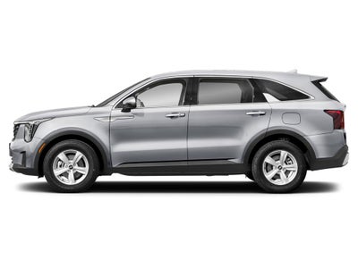 2024 Kia Sorento LX