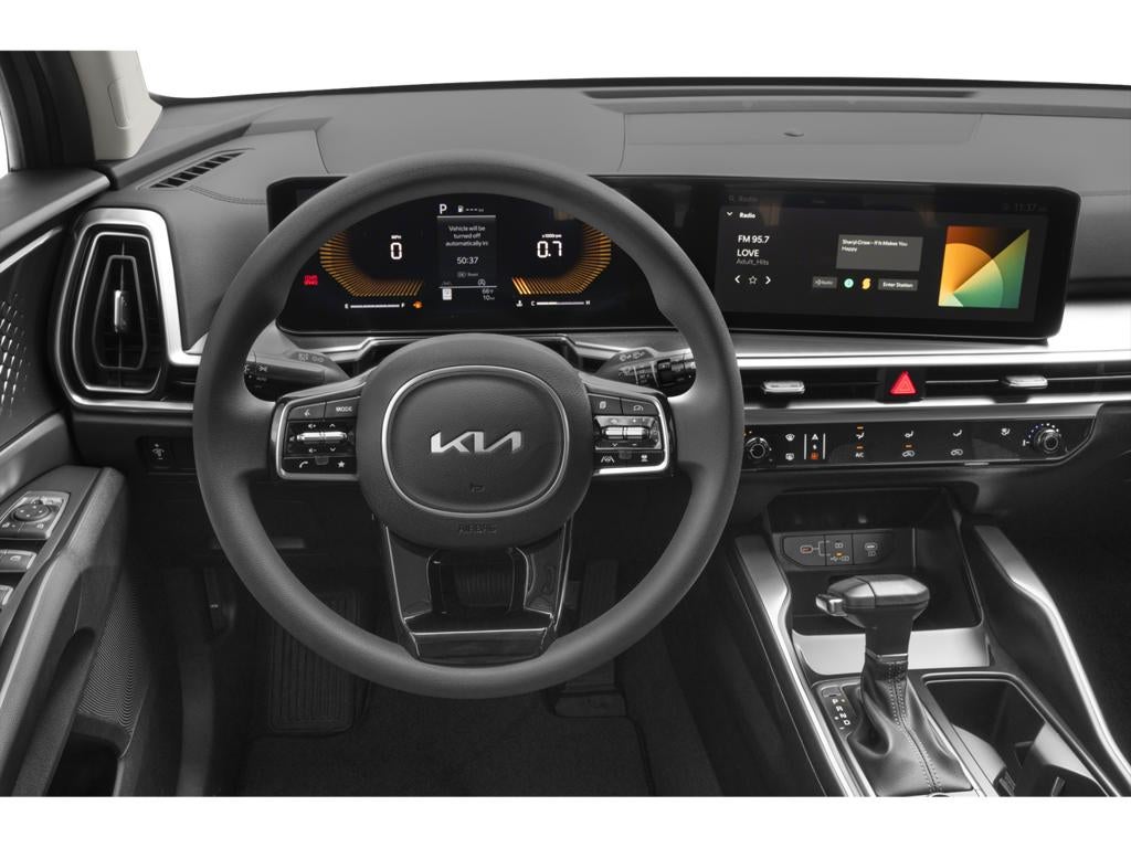 2024 Kia Sorento LX
