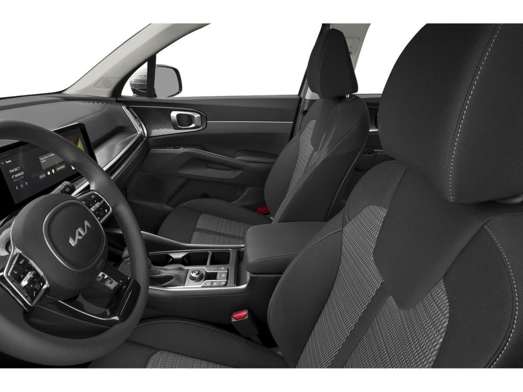 2024 Kia Sorento LX