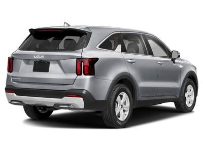 2024 Kia Sorento LX