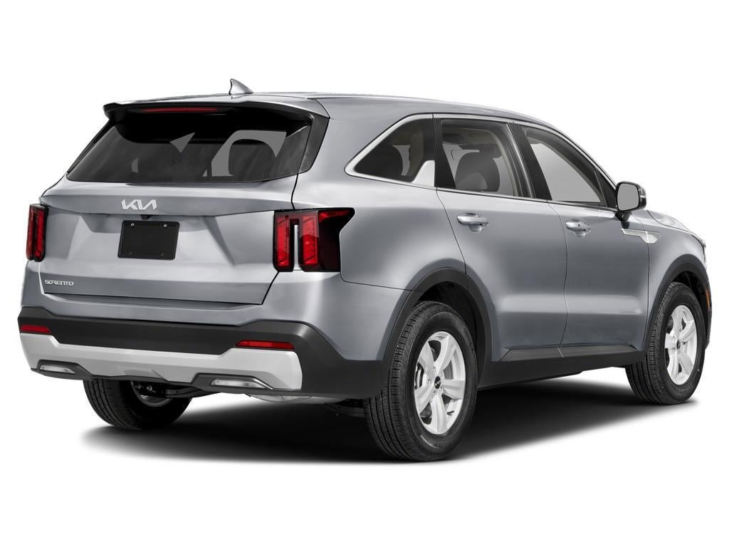 2024 Kia Sorento LX