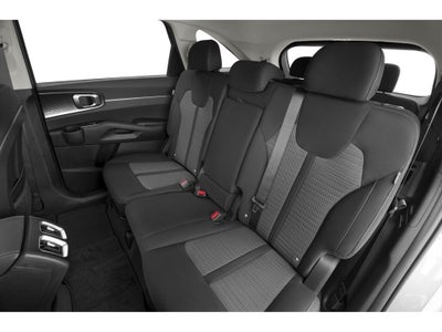 2024 Kia Sorento LX