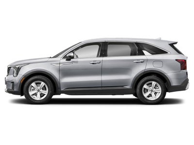 2024 Kia Sorento LX