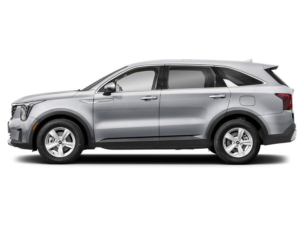 2024 Kia Sorento LX